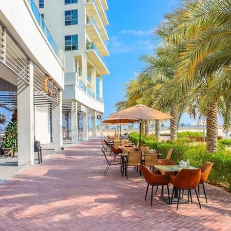 Апартаменты A Perfect Escape - Sea Facing Рас-эль-Хайма Экстерьер фото
