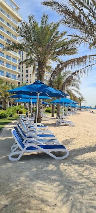 Апартаменты A Perfect Escape - Sea Facing Рас-эль-Хайма Экстерьер фото